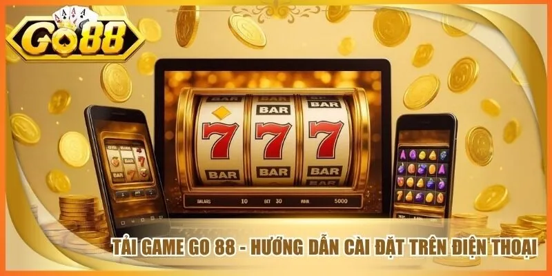 Tải Game Go 88