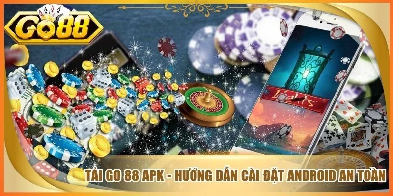 Tải Go 88 APK