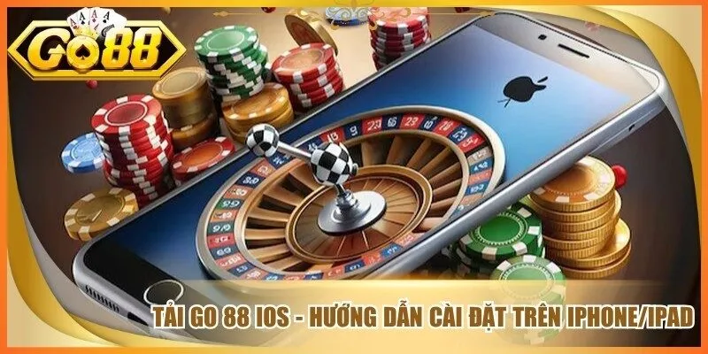 Tải Go 88 iOS